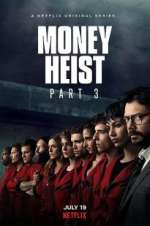 Watch Money Heist Nowvideo