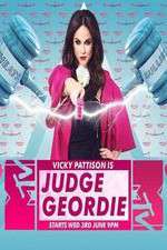 Watch Judge Geordie Nowvideo
