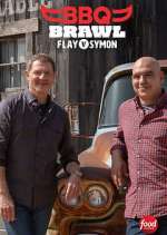 BBQ Brawl: Flay V. Symon nowvideo