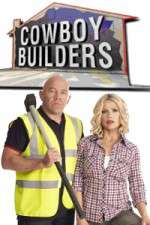 Watch Cowboy Builders Nowvideo