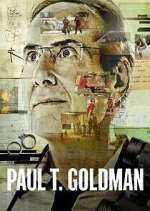 Watch Paul T. Goldman Nowvideo