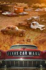 Watch Texas Car Wars Nowvideo