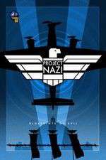 Watch Project Nazi Blueprints of Evil Nowvideo
