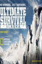 Watch National Geographic: Ultimate Survival Alaska Nowvideo