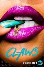 Watch Claws Nowvideo