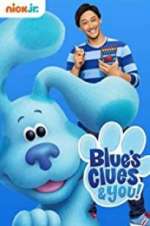 Watch Blue\'s Clues & You Nowvideo