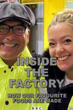 Watch Inside the Factory Nowvideo