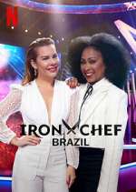 Watch Iron Chef: Brazil Nowvideo
