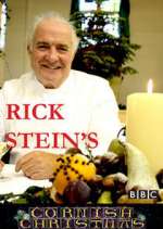 Watch Rick Stein's Cornish Christmas Nowvideo