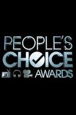 Watch People's Choice Awards Nowvideo