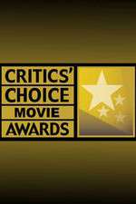 Watch Critics' Choice Movie Awards Nowvideo