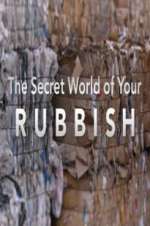 Watch The Secret World of Your Rubbish Nowvideo