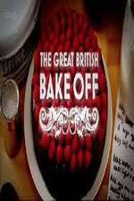 Watch The Great British Bake Off Nowvideo