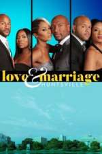 Love & Marriage: Huntsville nowvideo