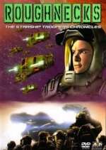 Watch Roughnecks: Starship Troopers Chronicles Nowvideo