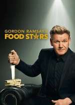 Watch Gordon Ramsay's Food Stars Nowvideo