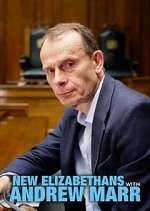 Watch New Elizabethans with Andrew Marr Nowvideo
