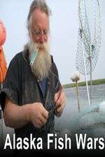 Watch Alaska Fish Wars Nowvideo