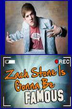 Watch Zach Stone Is Gonna Be Famous Nowvideo