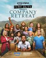 Jury Duty Presents: Company Retreat nowvideo