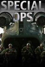 Watch Inside Special Ops Nowvideo