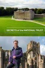 Watch Secrets of the National Trust Nowvideo