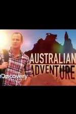 Watch Robson Green's Australian Adventure Nowvideo