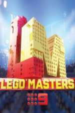 Lego Masters Australia nowvideo