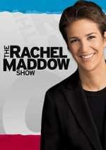 The Rachel Maddow Show nowvideo