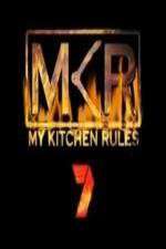 My Kitchen Rules nowvideo