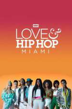 Love & Hip Hop: Miami nowvideo