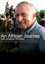 Watch An African Journey with Jonathan Dimbleby Nowvideo