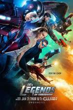 Watch Legends of Tomorrow Nowvideo