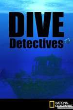 Watch Dive Detectives Nowvideo