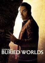 Watch Buried Worlds with Don Wildman Nowvideo