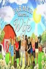 Watch The Farmer Wants a Wife Nowvideo
