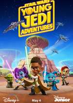 Watch Star Wars: Young Jedi Adventures Nowvideo