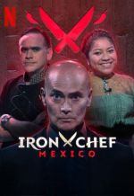 Watch Iron Chef Mxico Nowvideo