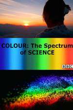 Watch Colour: The Spectrum of Science Nowvideo