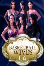 Watch Basketball Wives LA Nowvideo
