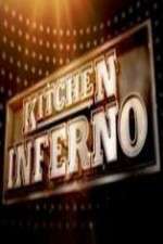 Watch Kitchen Inferno Nowvideo