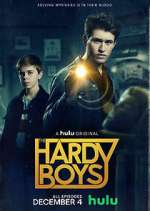 Watch The Hardy Boys Nowvideo