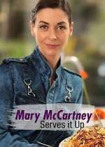 Watch Mary McCartney Serves It Up Nowvideo