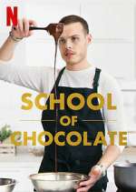 Watch School of Chocolate Nowvideo