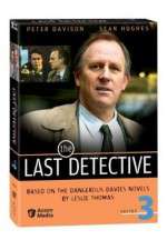 Watch The Last Detective Nowvideo