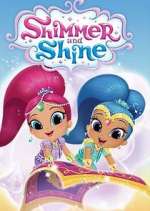 Watch Shimmer and Shine Nowvideo