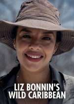 Watch Liz Bonnin's Wild Caribbean Nowvideo