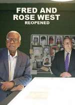 Watch Fred and Rose West: Reopened Nowvideo