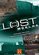 Watch Lost Worlds Nowvideo