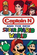 Watch Captain N and the New Super Mario World Nowvideo